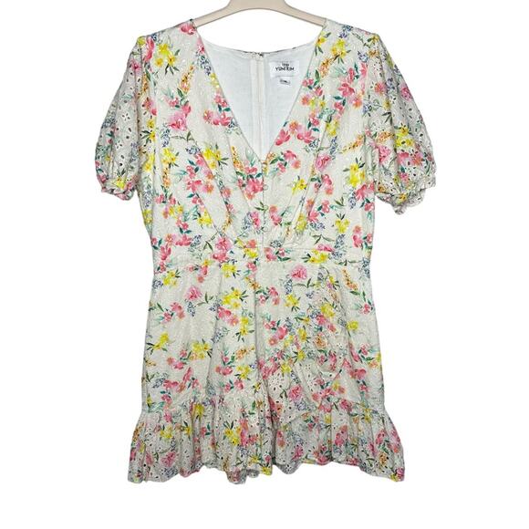 Yumi Kim Be the One Dress - Picture 2 of 8